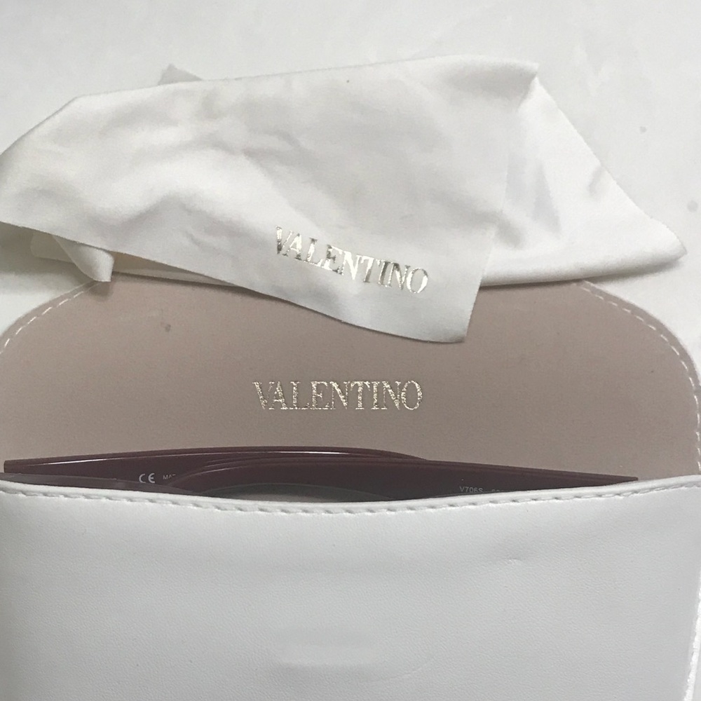 Valentino sunglasses